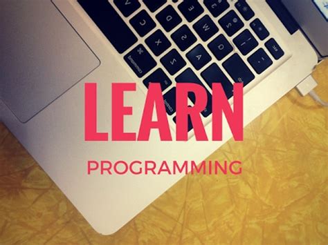 How To Learn Programming Fast Easy Steps For Learning Faster YouTube