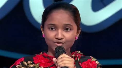 Indian Idol 12 Did You Know Anjali Gaikwad Is Already A Winner Of This Famous Singing Show