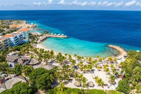 Palmstone Real Estate | Curaçao, the Hidden Gem in the Caribbean for