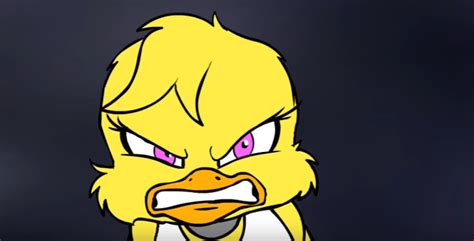 Image Angry Chica Purple Eyespng Tonycrynight Wikia Fandom