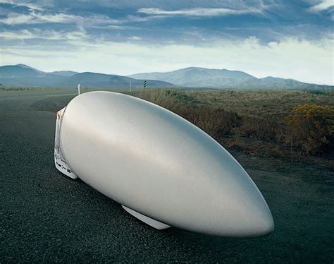 Aerovelo Push Faster To 896 Mph Better Bicycles