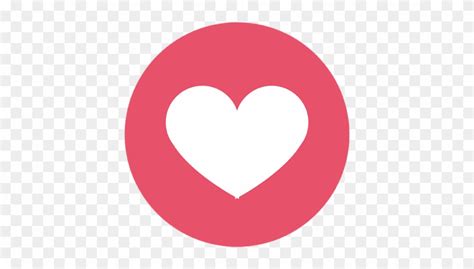 Emoji Facebook Emoticon Heart Facebook Love Emoji Heart 1156869