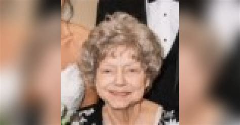 Obituary For Helen R Gannon Domurat Leo M Bacha Funeral Home Inc