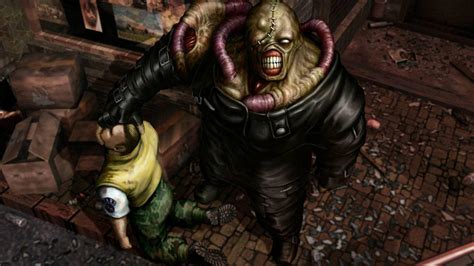 First there was the disaster at the mansion lab. Se filtran las portadas del 'remake' de Resident Evil 3 ...
