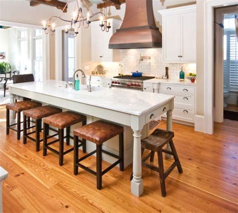 Long Narrow Kitchen Island Table – I Hate Being Bored