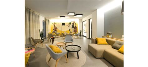 Studio House Berlin By Iam Interior Architects Munich Architizer