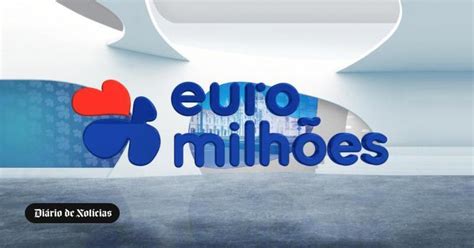 Ordem de saída da chave do euromilhões: Os números do Euromilhões