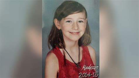 Mother Pleads For Return Of Missing California 8 Year Old
