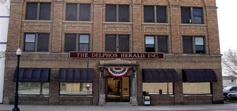 Welcome To City Of Delphos Ohio City Of Delphos Ohio