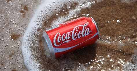 People Are Using Coke As A Self Tanner