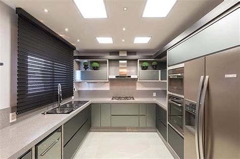 35 Desain Dapur Minimalis Sederhana dan Modern Terbaru 2021 | Dekor Rumah