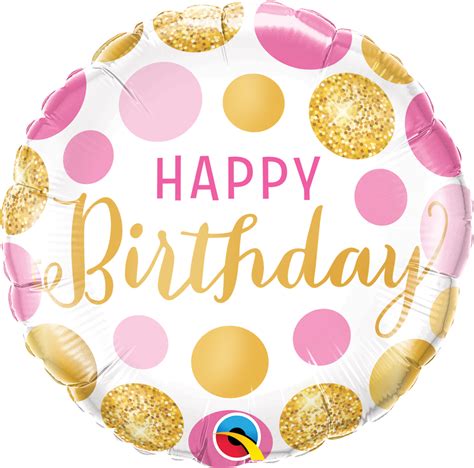 Stories Transparent Happy Birthday Glitter Png
