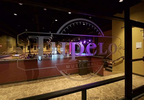 Tupelo Music Hall In Derry To Reopen As Drive In Venue