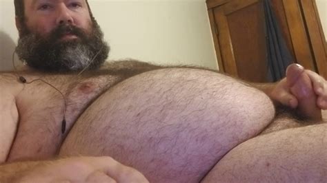 Furry Chubby Bear Shoots Thick Load Gay Porn 00 Xhamster Xhamster