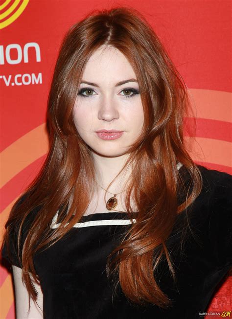 After karen nyamu shared a video of her and samidoh at dubai, people started speculation that the two were in an intimate. Karen - Karen Gillan Photo (34518994) - Fanpop