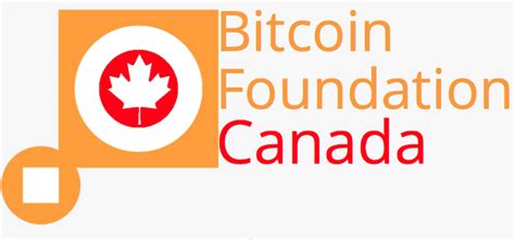 As discussed, you can trade bitcoin. Bitcoin regulation: Bitcoin Foundation Canada comments ...