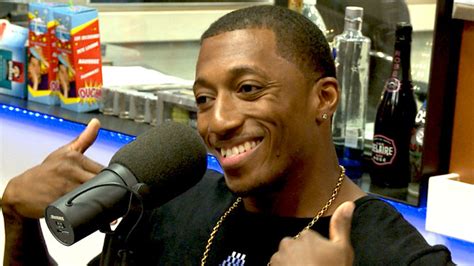 Lecrae Speaks On Being An Anomaly In Hip Hop On The