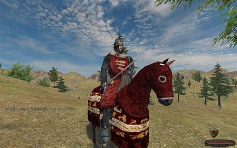 A mod about the dark ages of england. new equipment image - 1257 AD Middle Europe mod for Mount ...