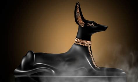 History Of Dogs In Ancient Egypt Facts Culture And More Pet Kee