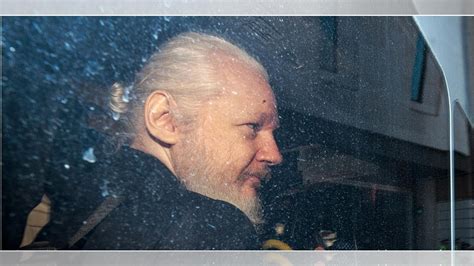 Sweden Reopens Rape Investigation Into Julian Assange As Us Tries To