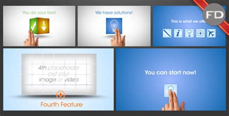 Modern and stylish instagram stories template for adobe after effects. 35 Cool Adobe After Effects Templates | Web & Graphic ...
