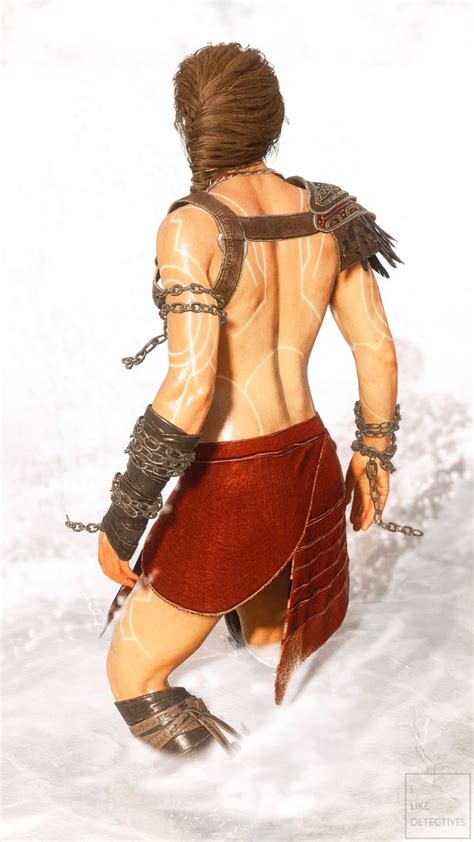 Ac Odyssey Kassandra Assassins Creed Assassins Creed Artwork
