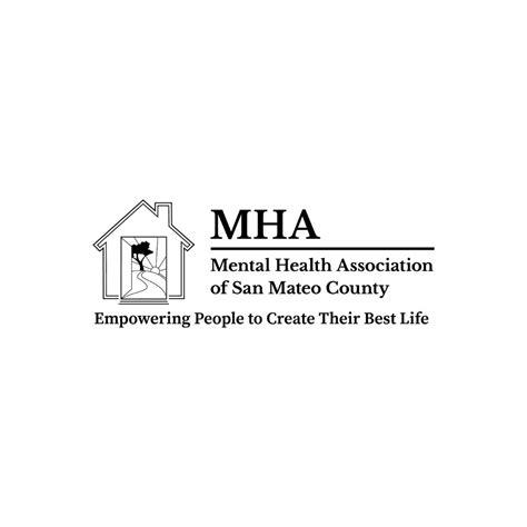 Mental Health Association Of San Mateo County Redwood City Ca