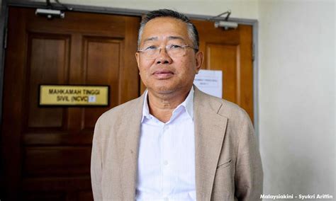 File | torrent | magnet. Malaysians Must Know the TRUTH: Hwa Beng: PKA could not ...