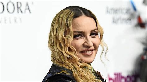 Madonna Provoziert Nackt Bei Instagram Und Pfeift Auf Regeln Und Kritik