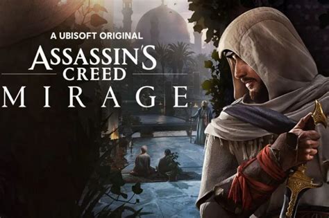 Test Assassin S Creed Mirage Vers La Magie Des Nuits D Orient