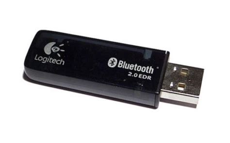 Logitech Mx 5500 Wireless Keyboard Replacement Usb Bluetooth Receiver