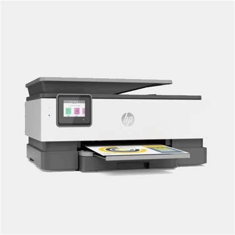 Hp Officejet Pro 8023 All In One Printer Systec