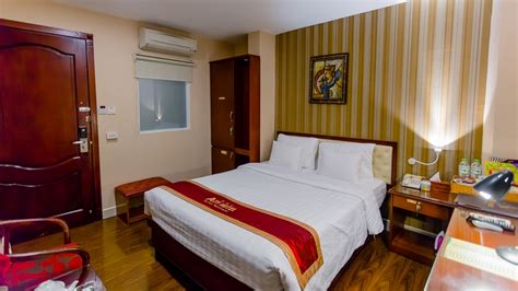 Khách Sạn A25 Luxury 20 Bùi Thị Xuân Khách Sạn Quận 1 Hồ Chí Minh