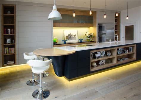 Designed for cabins, passenger facilities. Kitchen LED lights - Install ideas for your Kitchen