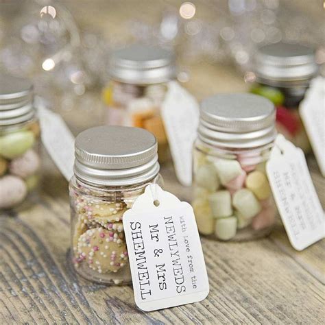 Vintage Wedding Favours Timeless Ts For Your Guests Lembrancinhas