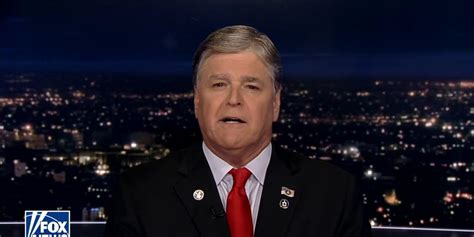 Why Are The Democrats Doing This Sean Hannity Fox News Video