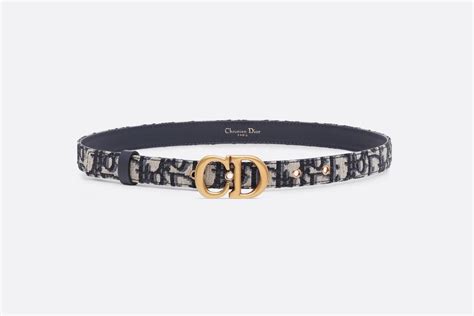 Also set sale alerts and shop exclusive offers only on shopstyle. Saddle Dior Oblique belt - Accessories - Women's Fashion ...