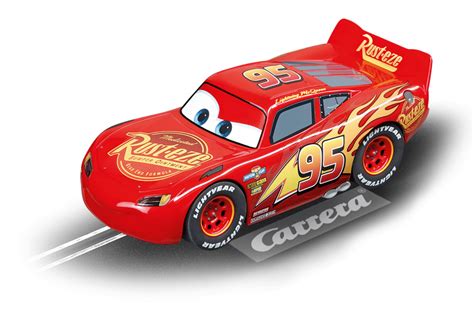 Carrera Go 20064104 Disney·pixar Cars Fabulous Lightning Mcqueen Modellbau €37 9