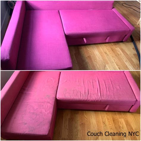 Exact prices vary depending on the size and type of material as well as the cleansing method and whether you need stain removal. Professional Upholstery Cleaning Service NYC. Upholstery Cleaning Service in NYC