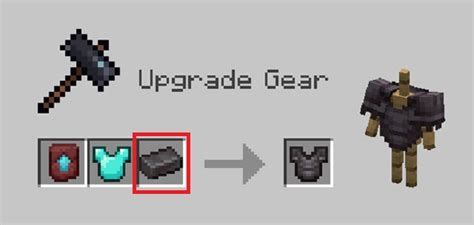 How To Make Netherite Armor In Minecraft 120 2023 Beebom
