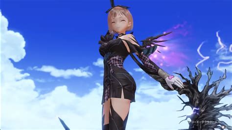 Koei Tecmo Shares A Gameplay Overview Trailer For Blue Reflection