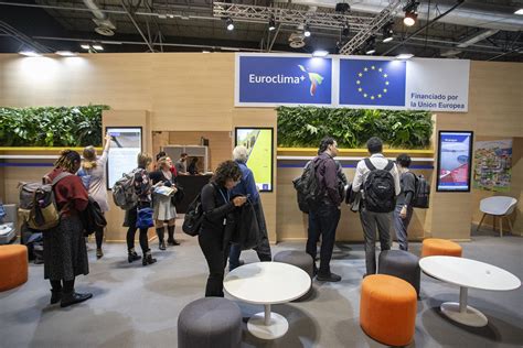 Euroclima Es Un Programa Financiado Por La Uni N Europea Gobernanza