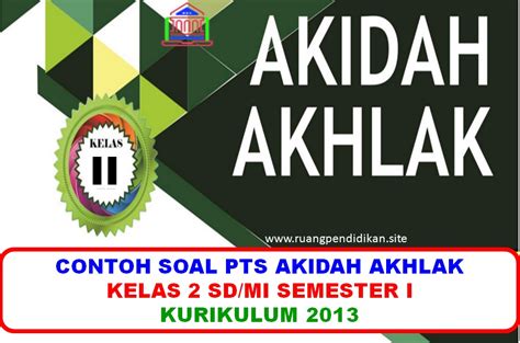 Bukan hanya rpp yang harus. Rpp Daring Kelas 2 Akidah Akhlak - Unduh File Guru