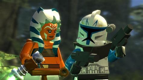 Lego Star Wars Iii The Clone Wars Full Version Download Download All