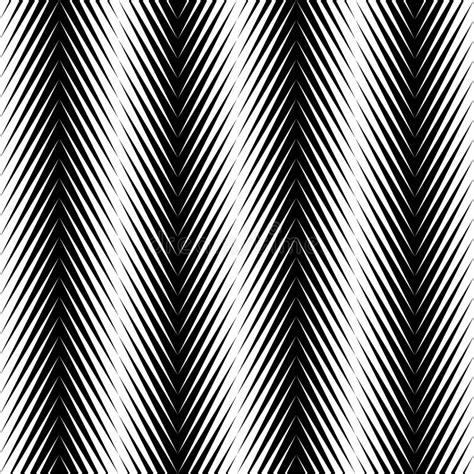 Seamless Vertical Stripe Pattern Stock Vector Illustration Of