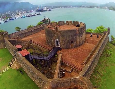 fortaleza san felipe puerto plata r d república dominicana mi hermoso país pinterest