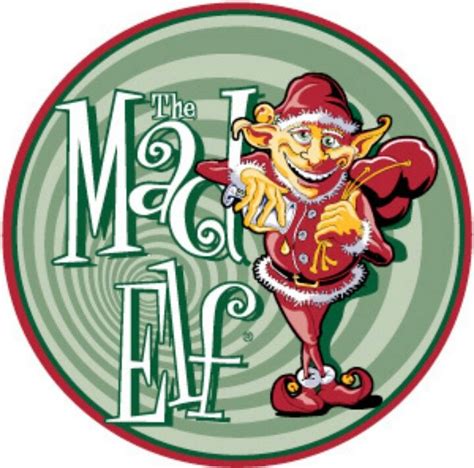 11 Holiday Beer Beer Festival Troegs Mad Elf