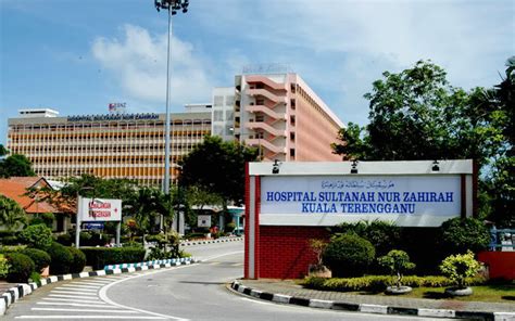 Või haigla, kuala terengganu specialist hospital kuala terengganu, malaisia. Kanak-kanak China demam biasa, bukan koronavirus, kata ...