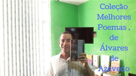 Poema Alvares De Azevedo