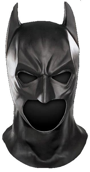 Batman Mask Png Batman Mask Transparent Background Freeiconspng